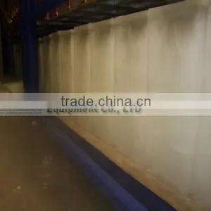 Commercial 3000kg/day Automatic Block Ice Machine for Cooling thumbnail-1