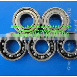 Deep Groove Ball Bearing/ 6001 /bearing Carbon Steel Bearing thumbnail-1
