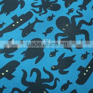 Hot Style Waterproof Nylon Polyester Fabric With Pvc Coating thumbnail-2