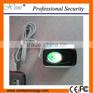 ZK7500 /ZK7000 Fingerprintf Reader Sensor Fingerprint Scanner Free SDK thumbnail-2
