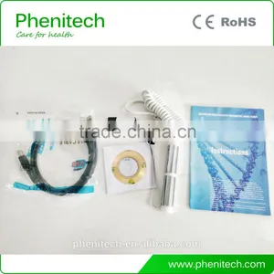 CE.ROHS 4th Generation Quantum Body Health Analyzer Machine 45 Reports thumbnail-6