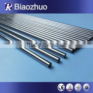 Power Tool Parts Hard Metal Rod Solid Tungsen Carbide Rod for Milling thumbnail-5