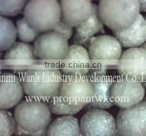 High Conductivity Ceramic Used for Oil Drilling thumbnail-1