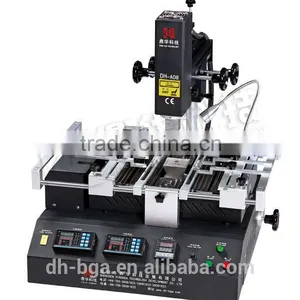Bga Rework Station Bga Repair Station Bga Welding Kit Dinghua Technology!DH-A08 thumbnail-2