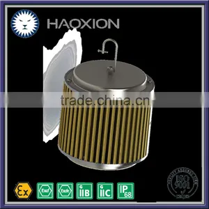 Stainless Steel LED Lighting Lamp (Phase Change Technology Series) thumbnail-4