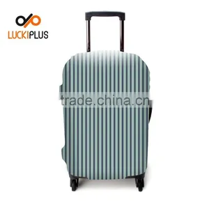 Luckiplus Portable Luggage Cover Popular Trolley Case Cover thumbnail-4