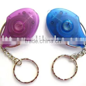LED Keyring, LED Key Chains, LED Key Holder thumbnail-1
