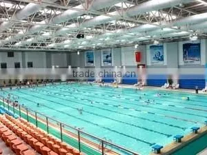 1.2meter Length Linear High Bay for Warehouse, Production Line,canopy Lights thumbnail-5