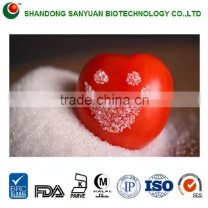 Nature's Calorie-Free Sweetener Erythritol Factory thumbnail-1