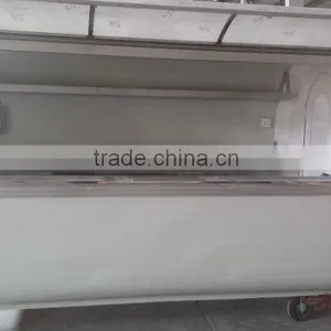 Convenient Mobile Street Food Vending Kiosk Popular Sale in 2015 ! ! ! thumbnail-2