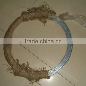#9 #10 #12 #14 Gauge Galvanized Wire thumbnail-1