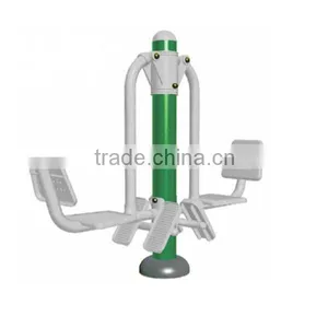 ODM Leg Press Station Park Exercise Equipment thumbnail-2