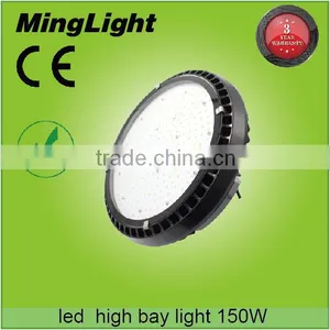 Energy Saving 150w Led High Bay Light Led Industrial Outdoor Lighting With IP65 Waterproof thumbnail-6