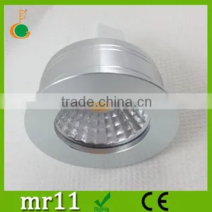 2016 High Lumen 35mm Led Spotlight 12v Mr11 Led thumbnail-6