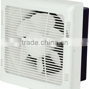 Best Quality Plastic Kitchen Ventilator Wall Mount Exhaust Fan thumbnail-1