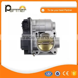 Auto Parts 60mm 2.5L HITACHI SERA576-01 16119AE013 16119-AU00C REM50 ETB0002 16119-AU003 16119-AU00A Throttle Body for Nissan Quality Choice thumbnail-1