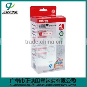 2015 Custom Made Corrugated Electronic Packaging Box in China Factory With High Quality thumbnail-5