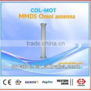 MMDS-Omni Transmitting Antenna, 360 Directional Antenna, thumbnail-1
