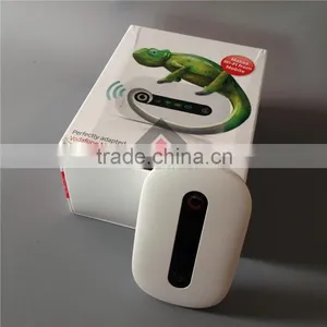 Vodafone R206 3G Mobile WiFi Hotspot thumbnail-1
