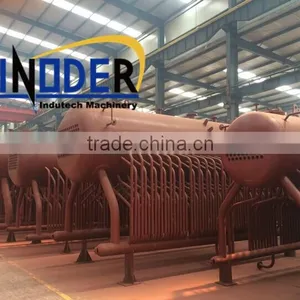 Supply Biomass Pellet Boiler/biomass Hot Water Boiler/central Heating Boiler for Hotels , Schools,factories -SINODER thumbnail-6