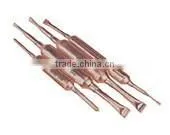 Copper Filter Drier Refrigeration Copper Tilter Driers With Capillary thumbnail-1