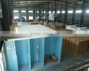 Deqing Exceed Sanitary Ware Co., Ltd. company overview - view 2 thumbnail