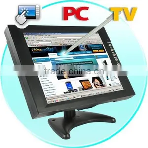 10.4 Inch TFT Car Lcd Monitor With TV and VGA Function thumbnail-2