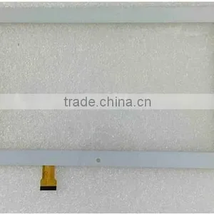 New 10.1inch Tablet Touch Screen GT10PGX10 Capacitive Touch Panel Digitizer Glass Sensor Replacement thumbnail-1