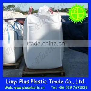 Jumbo 1 Ton Bulk Bags,jumbo Bag for Cement,pp Woven Ton Bag thumbnail-6