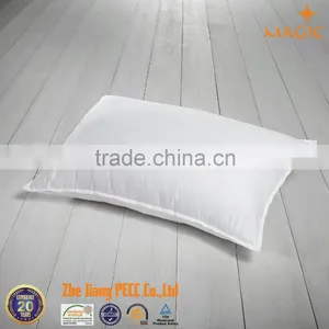 Soft Touch Washable Standard Pillow, Extra Firm thumbnail-1