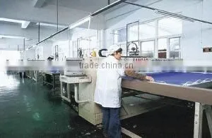 Qingdao Rosa International Trade Co., Ltd. company overview - view 3 thumbnail