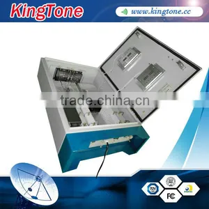 Repeater 5 Watts Gsm 850mhz 37dBm 824-849MHz 869-894MHz 90-95db thumbnail-1