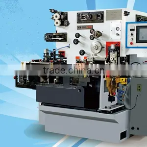 NEW DODO-300H FULLY AUTOMATIC CAN BODY WELDER thumbnail-1