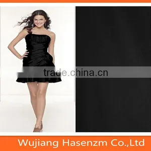 100% Polyester 240t Pongee Fabric thumbnail-1