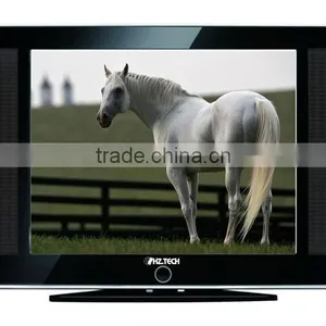 21inch Ultra Slim With Swivel Base tv thumbnail-1