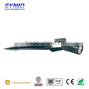 Jiangmen New Design 12v Outdoor Garden Spike Led Light/lawn Lamp/garden Landscape thumbnail-2