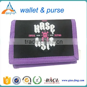 Special Design Customization High Quality Low Price Cheap Kids Wallet thumbnail-2