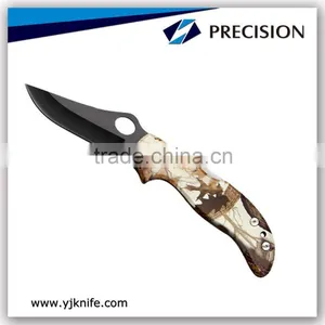 2015 Survival Cutting Blades Outdoor Knife thumbnail-1