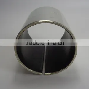 Factory Supplied Drawing Customized Oil Hole Bushing thumbnail-6