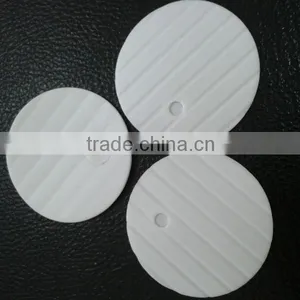 <MICROVENT> MV-353 PE Foam Venting Cap Seal for Hydrogen Peroxide thumbnail-1