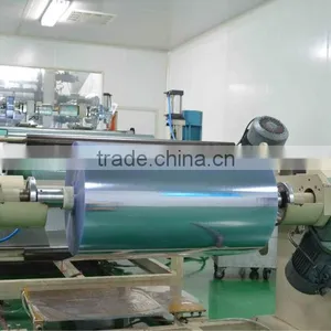 Pharmaceutical Rigid Pvc Film thumbnail-1