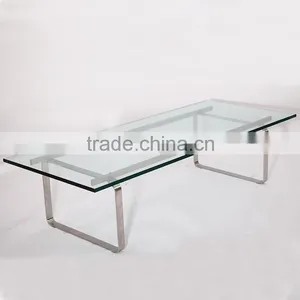 Office Furniture Hans J Wegner CH108 Coffee Table Table Designs thumbnail-2
