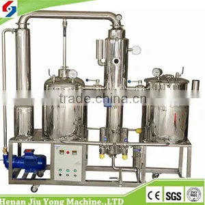 2015 Best Quality Stainless Steel Bee Honey Extractor Machine thumbnail-5