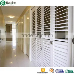 Plantation Shutter Door Shutter thumbnail-4