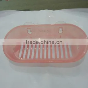 Good Quality,colorful Plastic Soap Box thumbnail-1