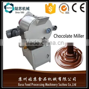 Lab Use Small Chocolate Conche 40kg thumbnail-4