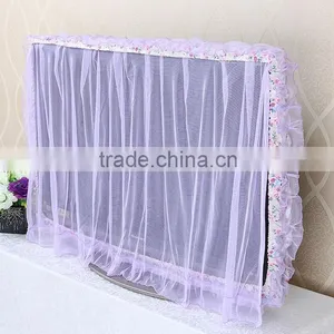 Fashion TV Cover /TV Dust Covers thumbnail-1