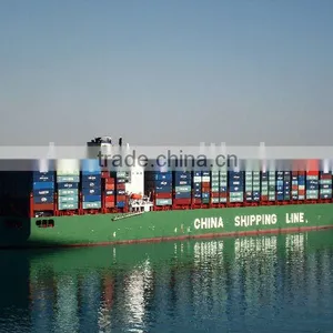 Sea Shipment From China to Jebel Ali thumbnail-1