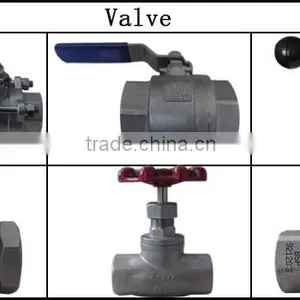KH Check Valve From 1/8-4inch With Bsp Npt Thread End thumbnail-5