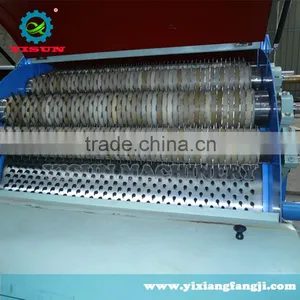 Cashmere/wool/yak/camel/ Fiber Mixing Machine/factory Made thumbnail-4